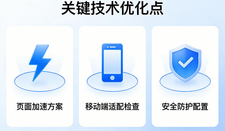 机械行业WordPress站产品页SEO优化模板‌介绍