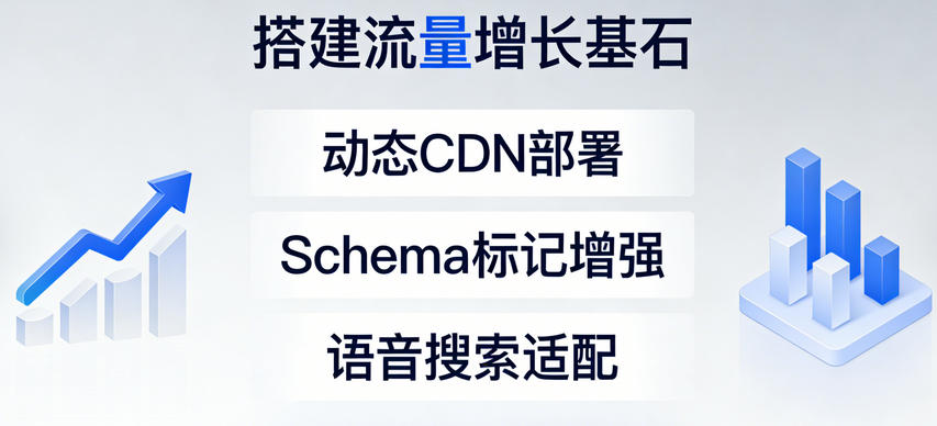 2026年海外网站UV提升指南：15个跨境流量增长策略