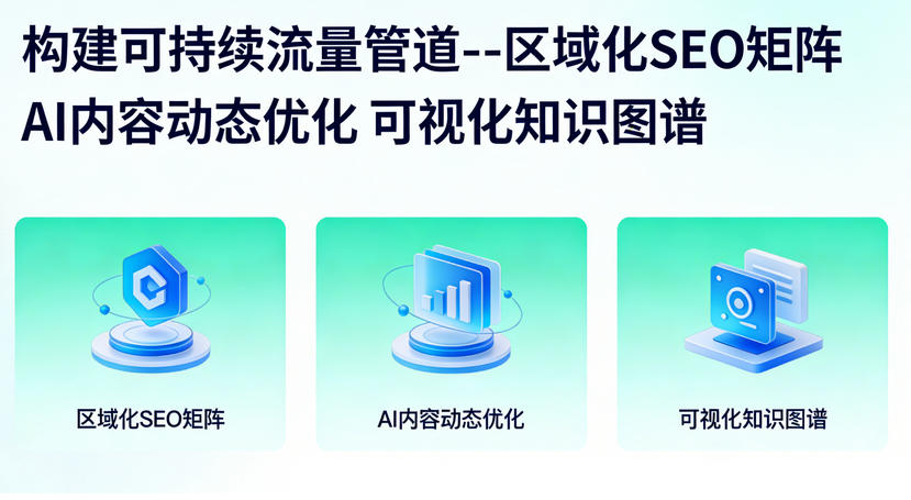 2026年海外网站UV提升指南：15个跨境流量增长策略